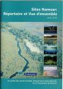Sites Ramsar: Répertoire et Vue d'Ensemble (Aout 2002)