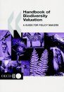 Handbook of Biodiversity Valuation