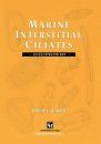 Marine Interstitial Ciliates