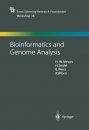Bioinformatics and Genome Analysis