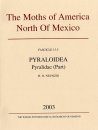 The Moths of America North of Mexico, Fascicle 15.5: Pyraloidea, Pyralidae, (Part) Phycitinae (Part)