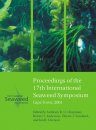 Proceedings of the 17th International Seaweed Symposium Cape Town, 2001