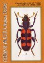 Cleridos de Andalucia (Coleoptera, Cleridae)