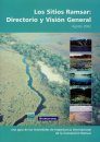 Los Sitios Ramsar: Directorio y Vision General (Agosto 2002)