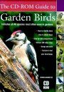 The CD-ROM Guide to Garden Birds