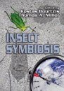 Insect Symbiosis, Volume 1