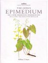 The Genus Epimedium and Other Herbaceous Berberidacoae Including the Genus Podophyllum