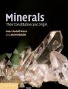 Minerals: Their Constitution and Origin
