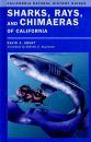 Sharks, Rays, and Chimaeras of California
