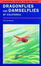Dragonflies and Damselflies of California