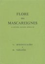 Flore des Mascareignes, Volume 31-50: Renonculacées à Théacées