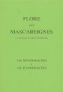 Flore des Mascareignes, Volume 136-148: Myoporacées à Hydnoracées