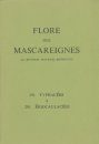 Flore des Mascareignes, Volume 191-201: Typhacées à Ériocaulacées