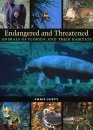 Endangered and Threatened Animals of Florida and their Habitats