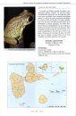 Histoire Naturelle des Amphibiens et Reptiles Terrestres de l'Archipel Guadeloupéen: Guadeloupe, Saint-Martin, Saint-Barthélemy