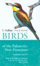 Collins Field Guide: Birds of the Palearctic - Non-Passerines