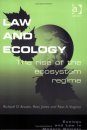 Law and Ecology
