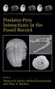 Predator-Prey Interactions in the Fossil Record