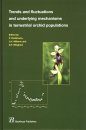 Trends and Fluctuations and Underlying Mechanisms in Terrestrial Orchid Populations