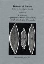 Diatoms of Europe, Volume 4: Cymbopleura, Delicata, Navicymbula, Gomphocymbellopsis, Afrocymbula Supplements to Cymbelloid Taxa