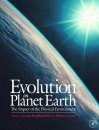 Evolution on Planet Earth