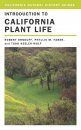 Introduction to California Plant Life