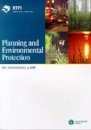 Planning and Environmental Protection