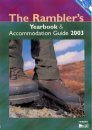 The Ramblers Yearbook and Accommodation Guide 2003