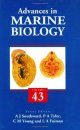 Advances in Marine Biology, Volume 43