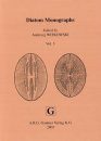 Diatom Monographs, Volume 3: Bibliography on the Fine Structure of Diatom Frustules (Bacillariophyceae)