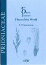 Species Plantarum: Prioniaceae