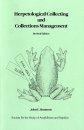 Herpetological Collecting and Collections Management