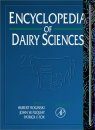 Encyclopedia of Dairy Sciences (4-Volume Set)