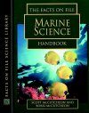 The Facts on File Marine Science Handbook