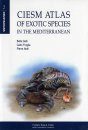 CIESM Atlas of Exotic Species in the Mediterranean, Volume 2: Crustaceans