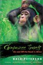 Chimpanzee Travels