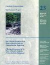 A Biological Assessment of the Réserve Naturelle Intégrale of d'Ankarafantsika, Madagascar