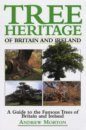 Tree Heritage of Britain and Ireland