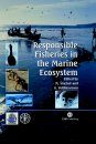 Responsible Fisheries in the Marine Ecosystem