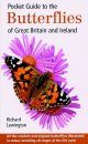 Pocket Guide to Butterflies of Great Britain and Ireland
