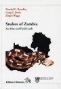 Snakes of Zambia