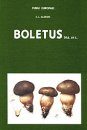 Fungi Europaei, Volume 2A: Boletus Dill. ex L. Supplemento [Italian]