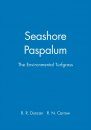 Seashore Paspalum