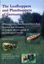 The Leafhoppers and Planthoppers of Germany (Hemiptera, Auchenorrhyncha)
