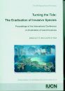 Turning the Tide: The Eradication of Invasive Species