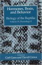 Biology of the Reptilia, Volume 18