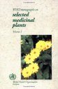 WHO Monographs on Selected Medicinal Plants Volume 2