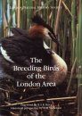 The Breeding Birds of the London Area