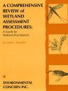 A Comprehensive Review of Wetland Assessment Procedures