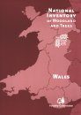National Inventory of Woodland and Trees: Wales / Rhestriad Cenedlaethol o Goetir a Choed: Cymru